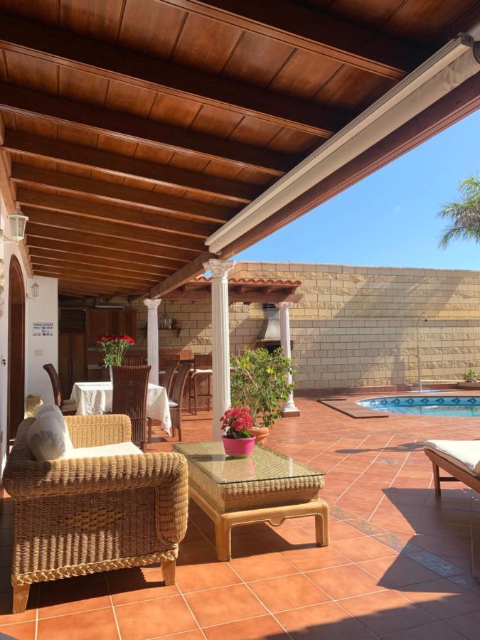 Сasa de vacaciones Casa Claudia Puerto de Santiago (Tenerife)