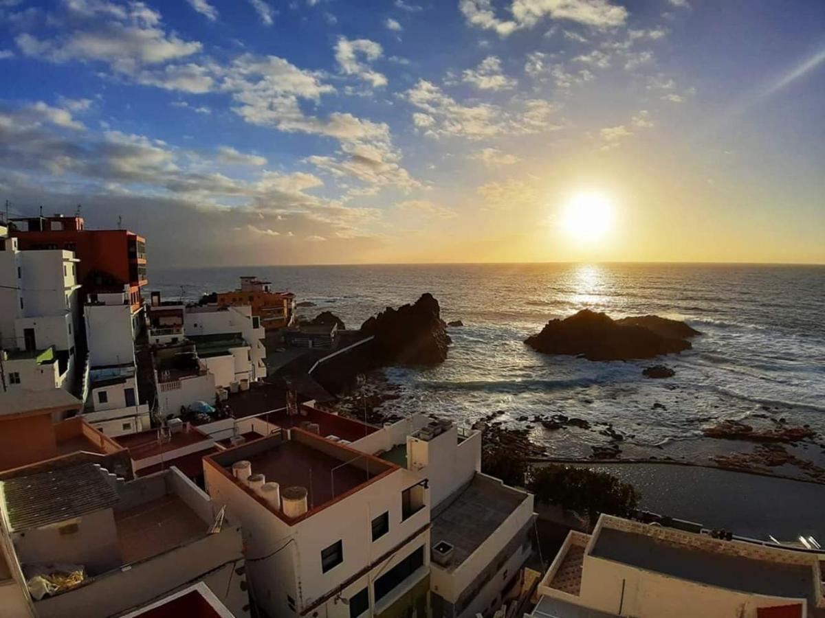 Sunset Apartment El Pris