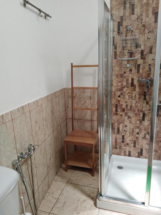 Casa Jashmine * Arguayo