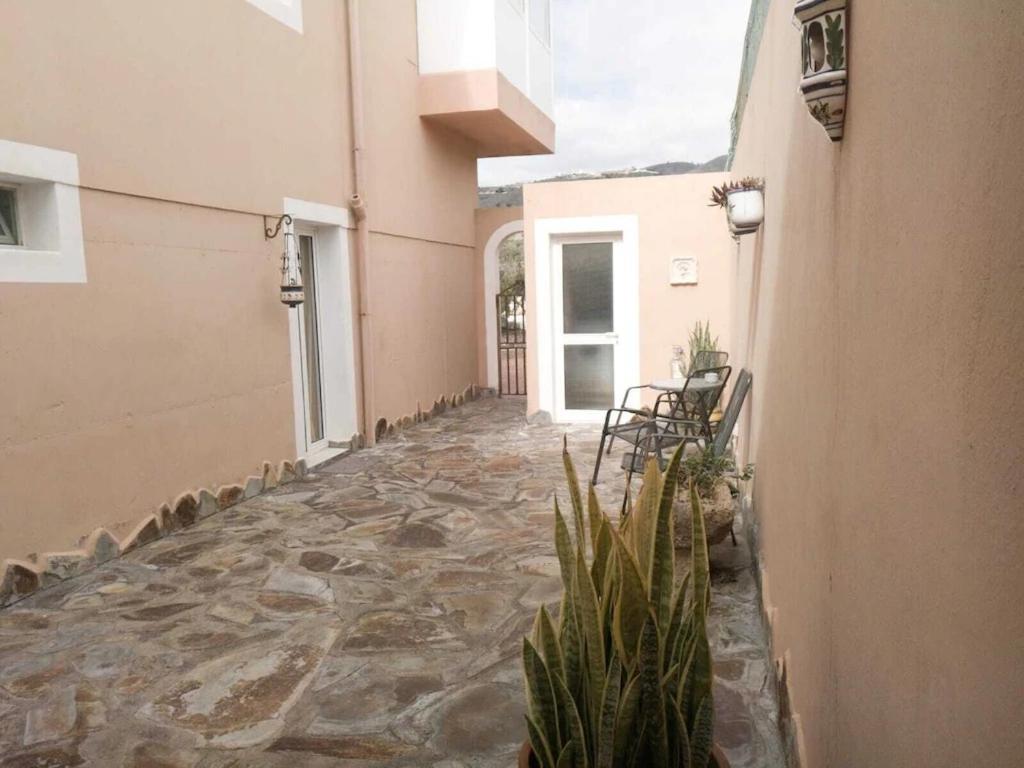 Casa Lansa
