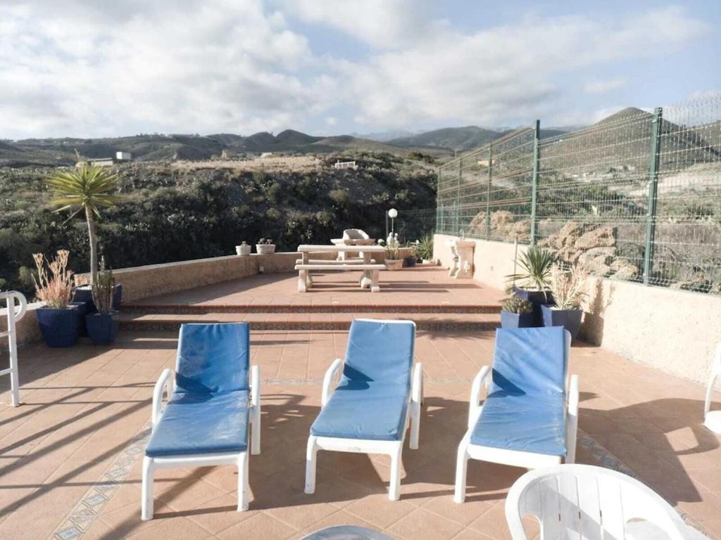 Casa Lansa * Granadilla De Abona