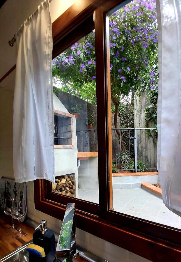 Holiday home La Resbala - Casa Drago *