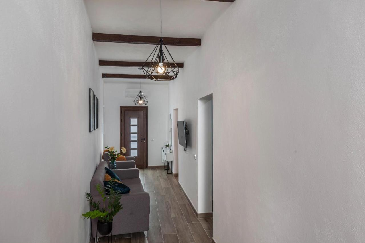 Casa Jacinto Holiday home Arguayo