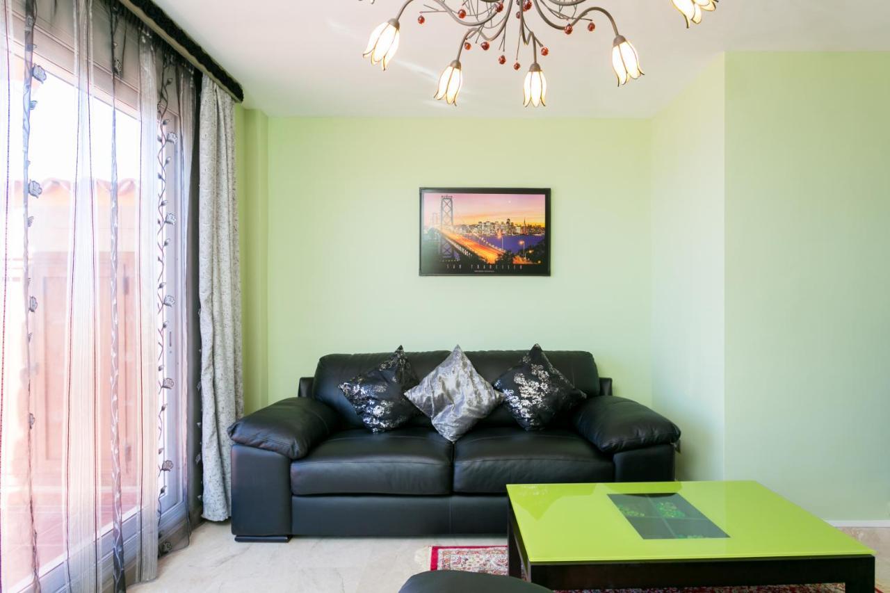 Appartement Duplex Con Vistas Panoramicas Al Mar