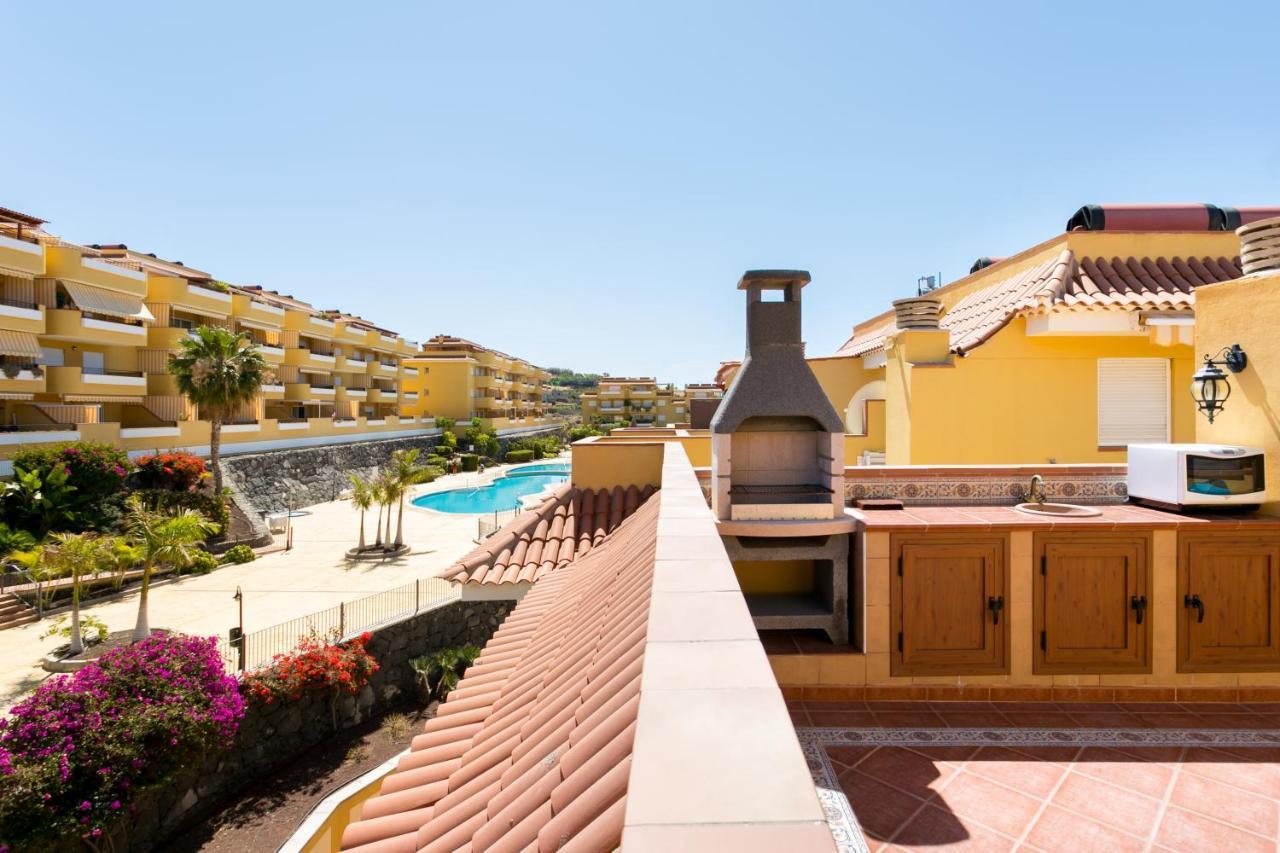 Duplex Con Vistas Panoramicas Al Mar Appartement *