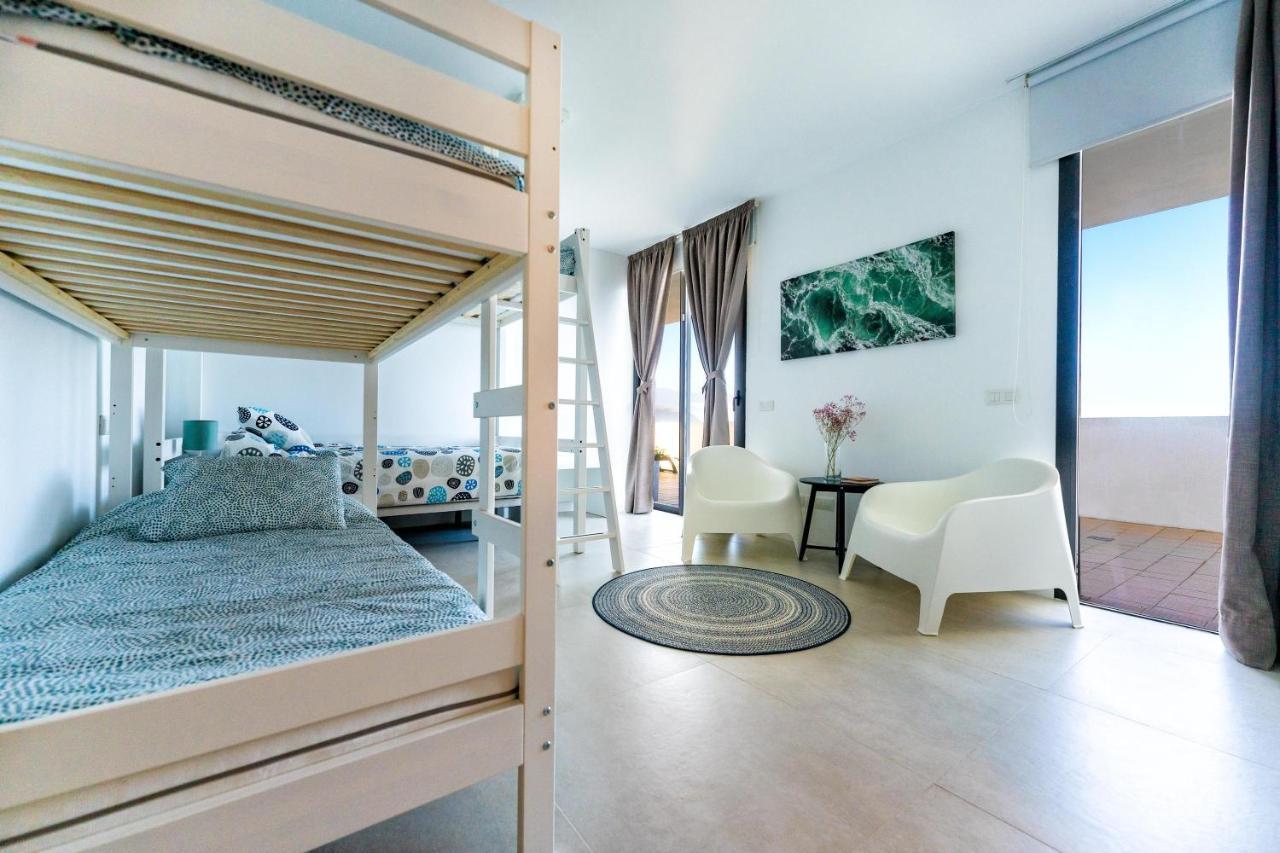 Prismar Villa Tacoronte