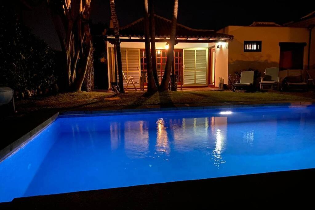 Villa La Paz