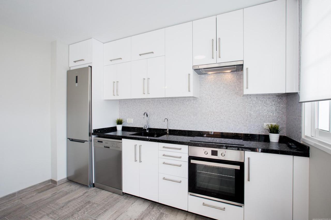Mar De Lux C31 Apartment Palm-mar