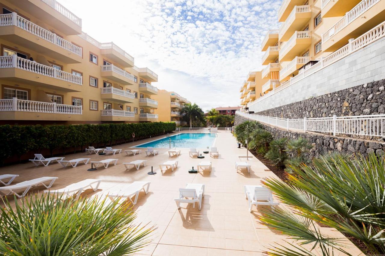 Apartment Mar De Lux C31