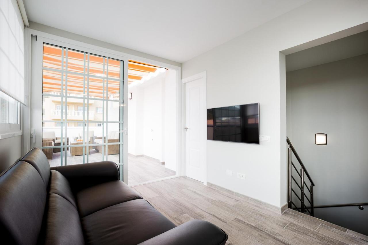 Mar De Lux C31 Apartment Palm-mar