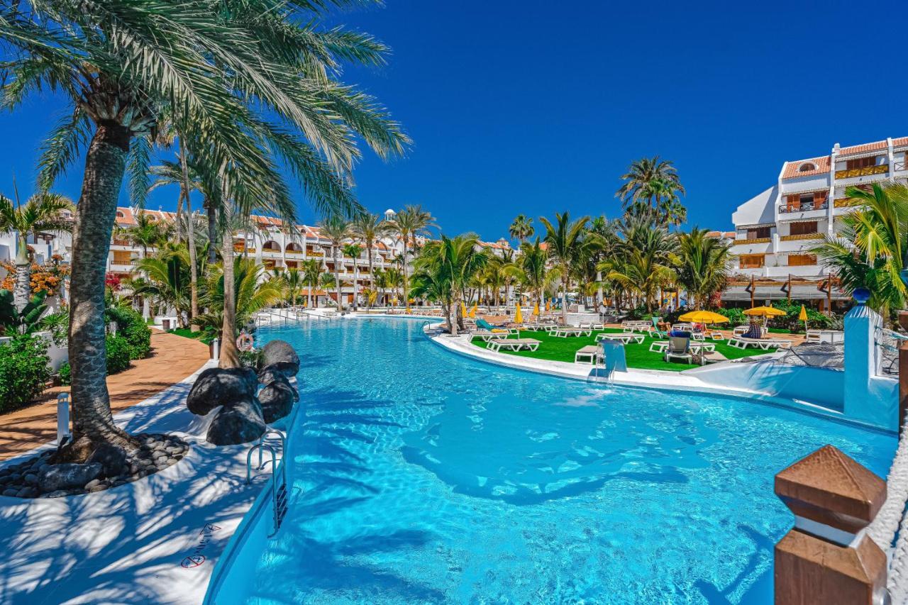 Parque Santiago Iii, Duplex, See View * Playa de las Americas (Tenerife)