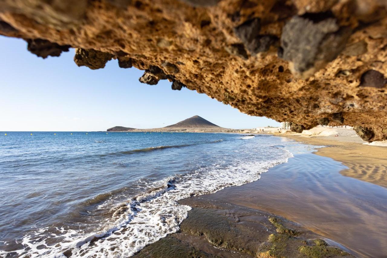 Blue Sea Apartment El Medano (Tenerife)