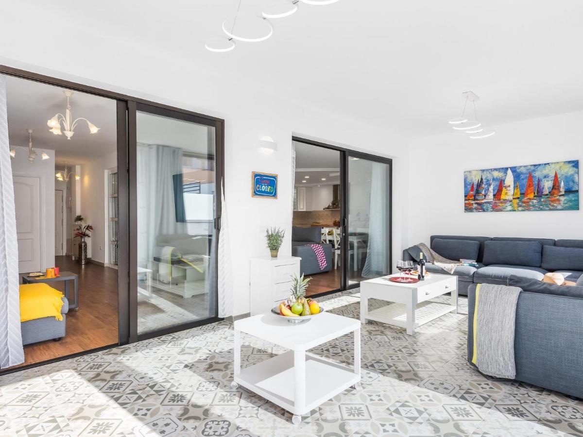 Kalima Luxury Big Terrace