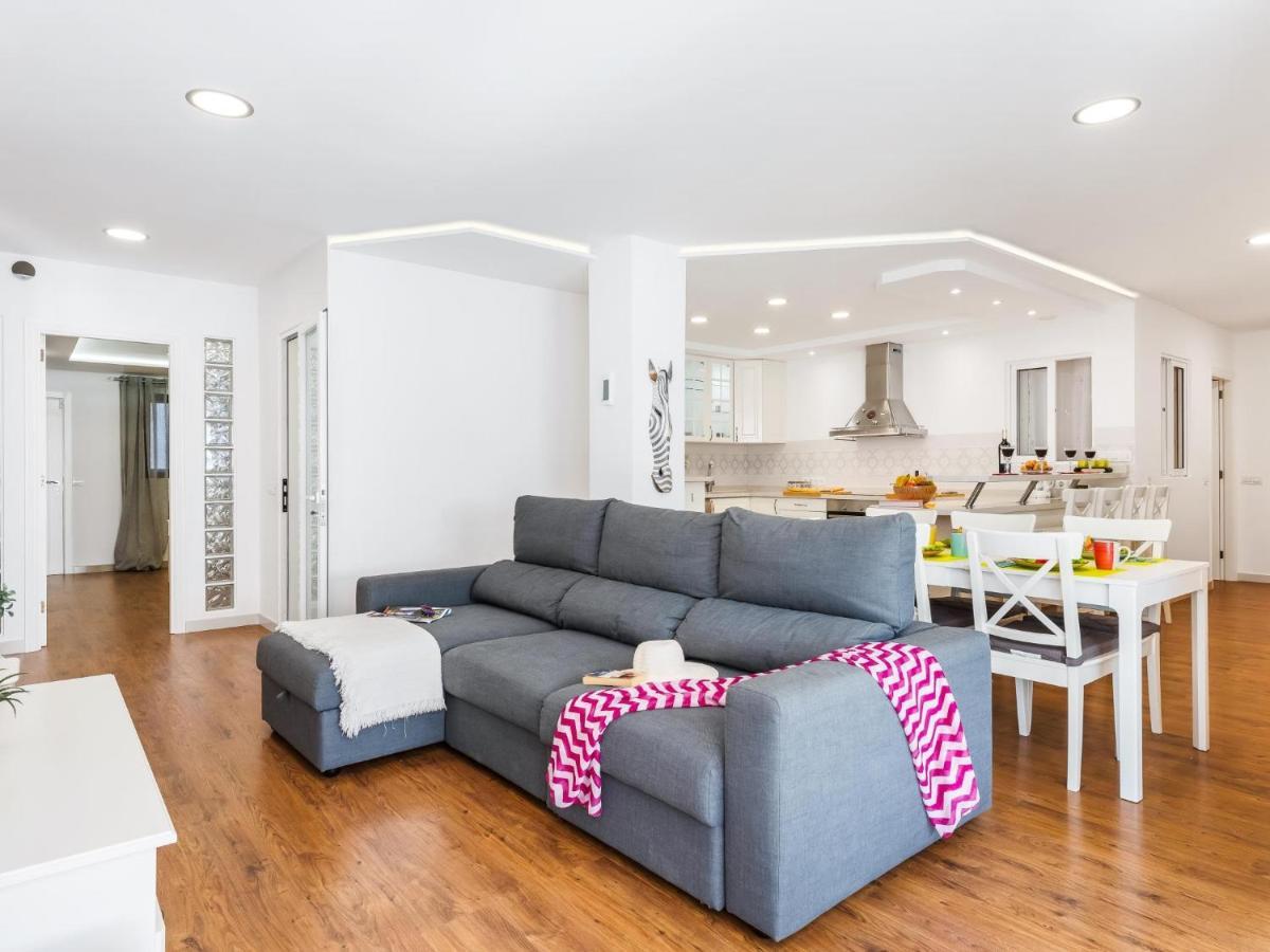 Kalima Luxury Big Terrace Appartement