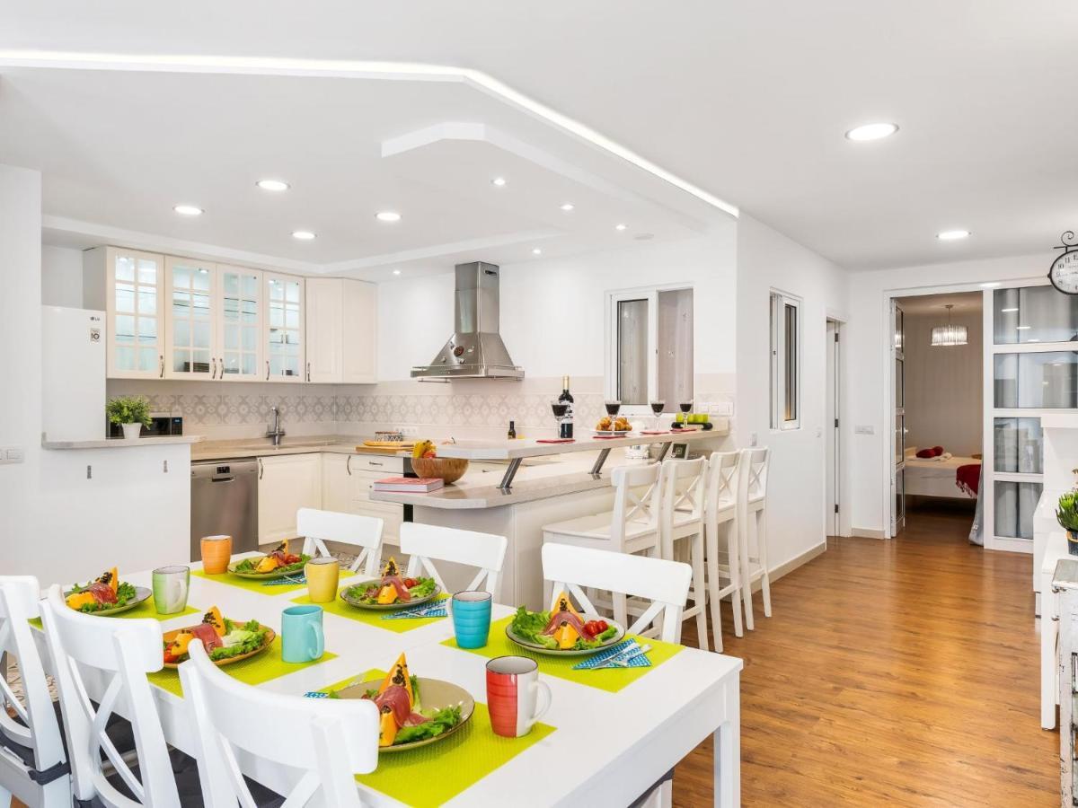 Appartement Kalima Luxury Big Terrace