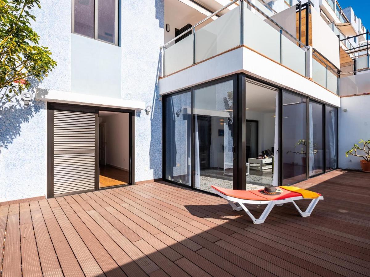 Appartement Kalima Luxury Big Terrace *