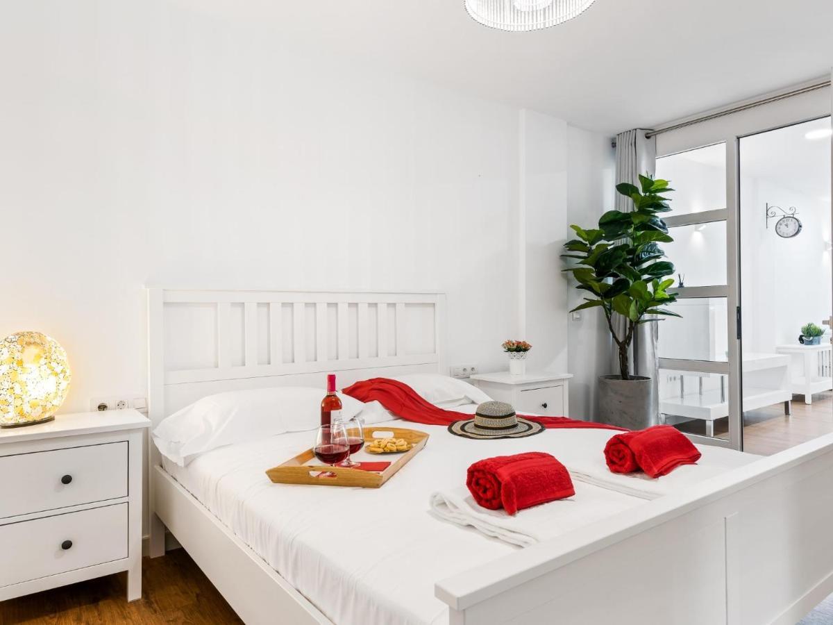 Appartement Kalima Luxury Big Terrace *