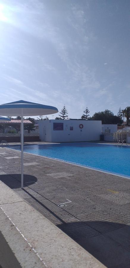 La Graciosa