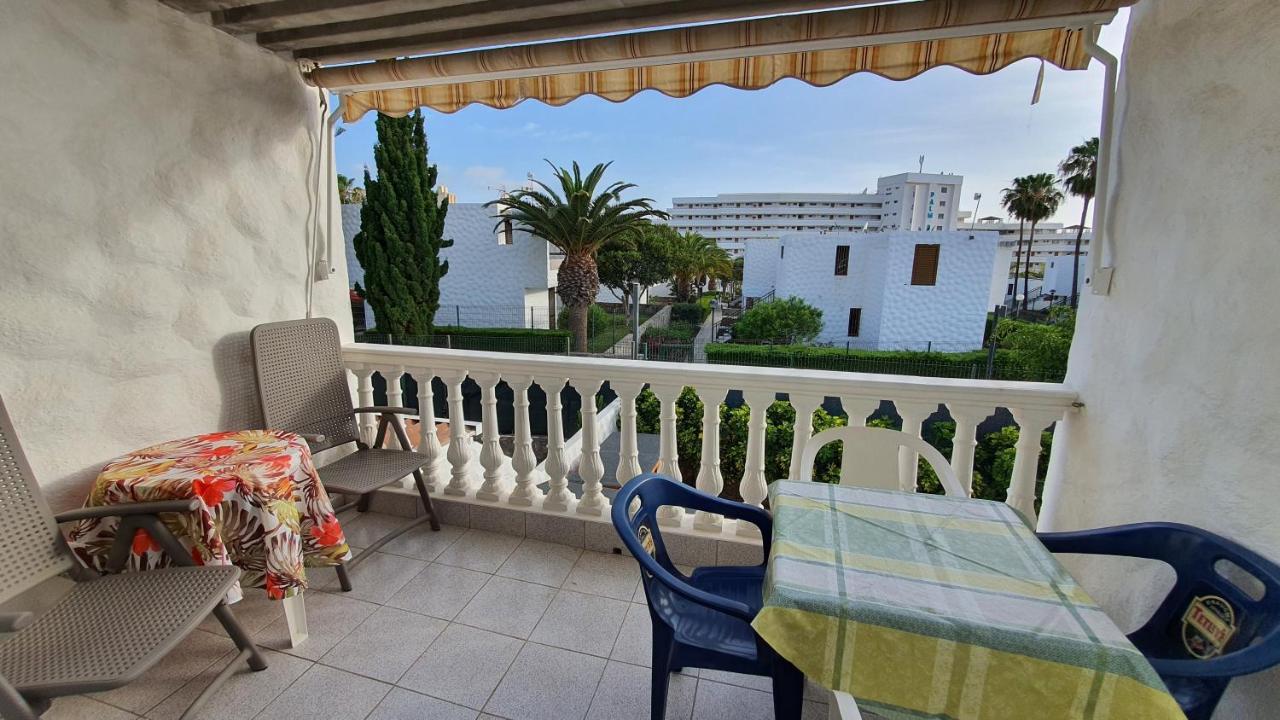 Bungalow Tenerife South Appartement Playa de las Américas