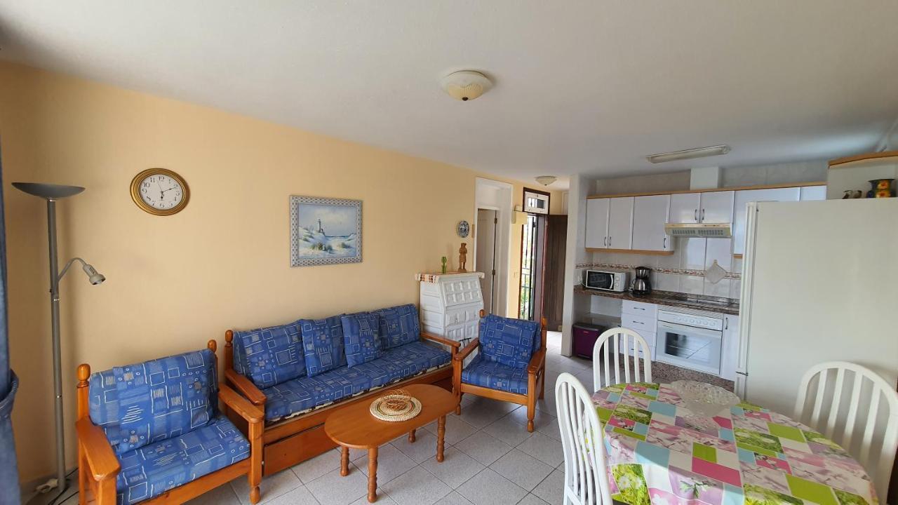 Bungalow Tenerife South Appartement *