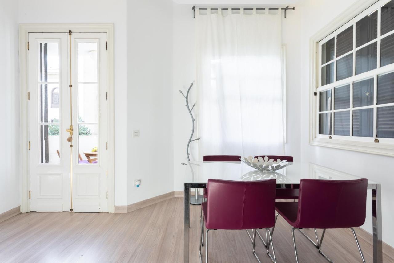 Home2book Center Design Cruz Appartement