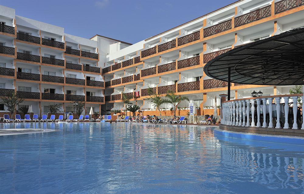Globales Tamaimo Tropical Aparthotel 3*