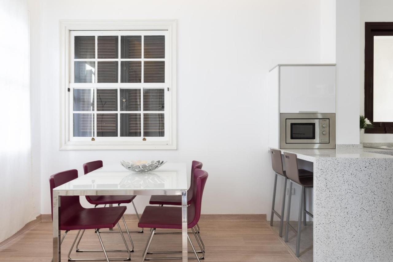 Home2book Center Design Cruz Appartement *