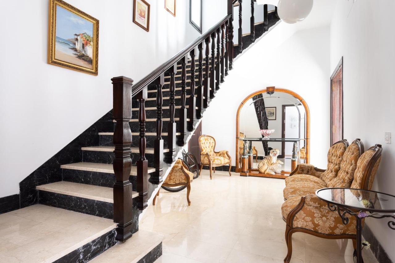Appartement Home2book Center Design Cruz *