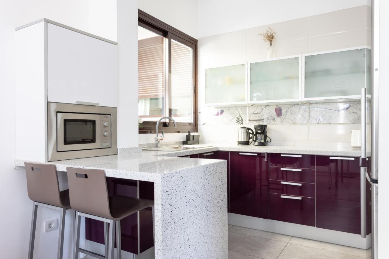 Home2book Center Design Cruz Appartement