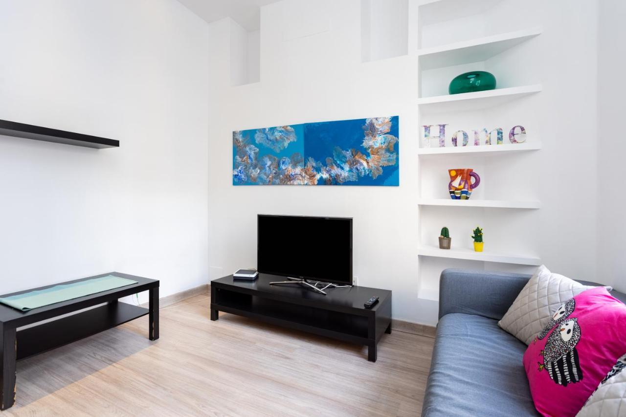 Appartement Home2book Center Design Cruz Santa-Cruz de Ténérife