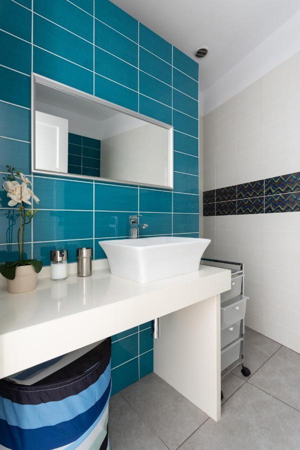 Home2book Center Design Cruz Appartement