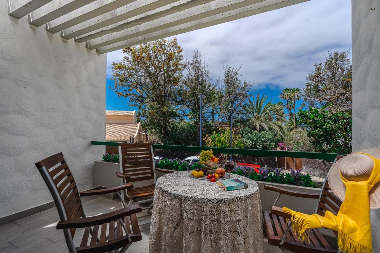 Cozy - 150 Meters From The Beach, Free Wi-fi Apartment Playa de las Americas (Tenerife)
