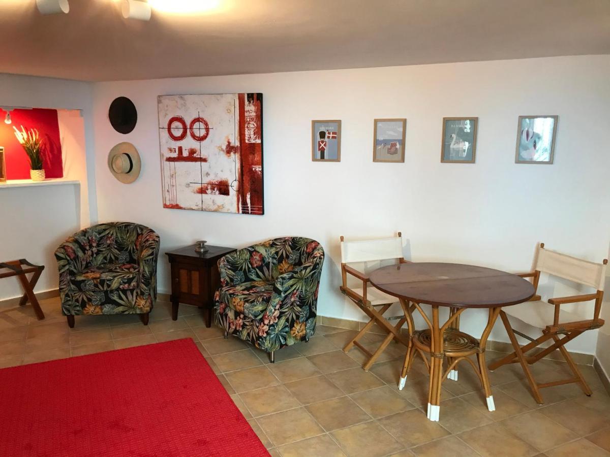 El Refugio De Maria *