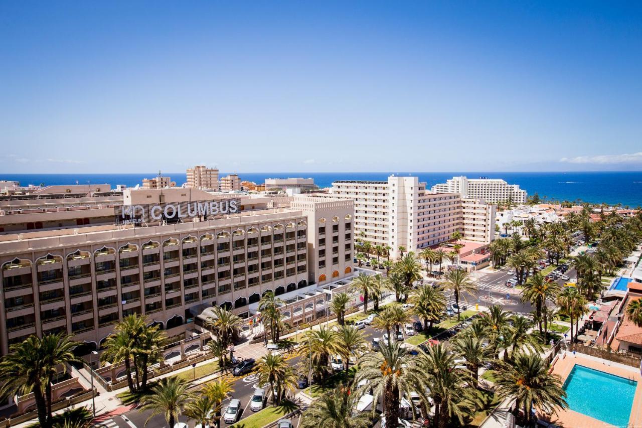 Apartment Go2tenerife Apart'gecko Extraordinary Sea View Arona (Tenerife)
