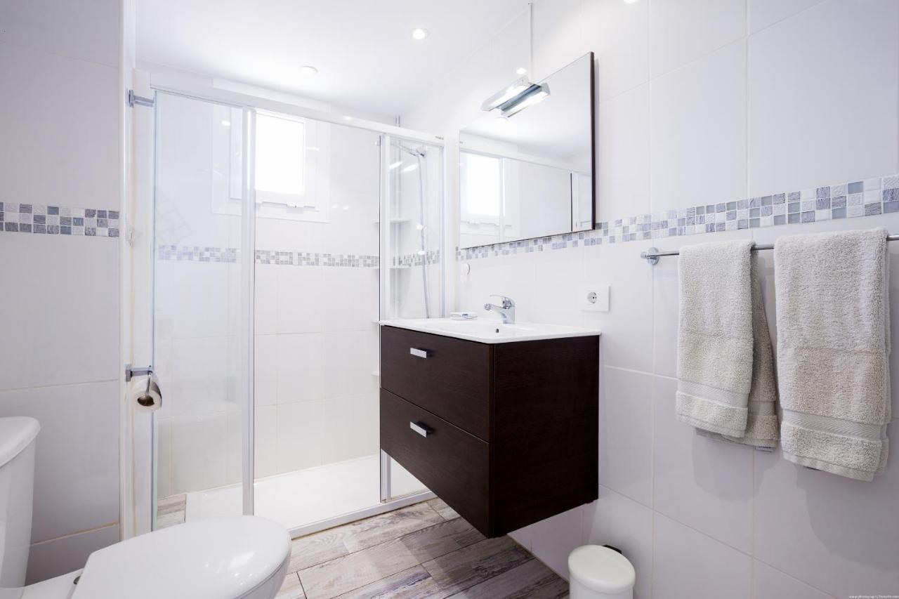 Apartment Go2tenerife Apart'gecko Extraordinary Sea View