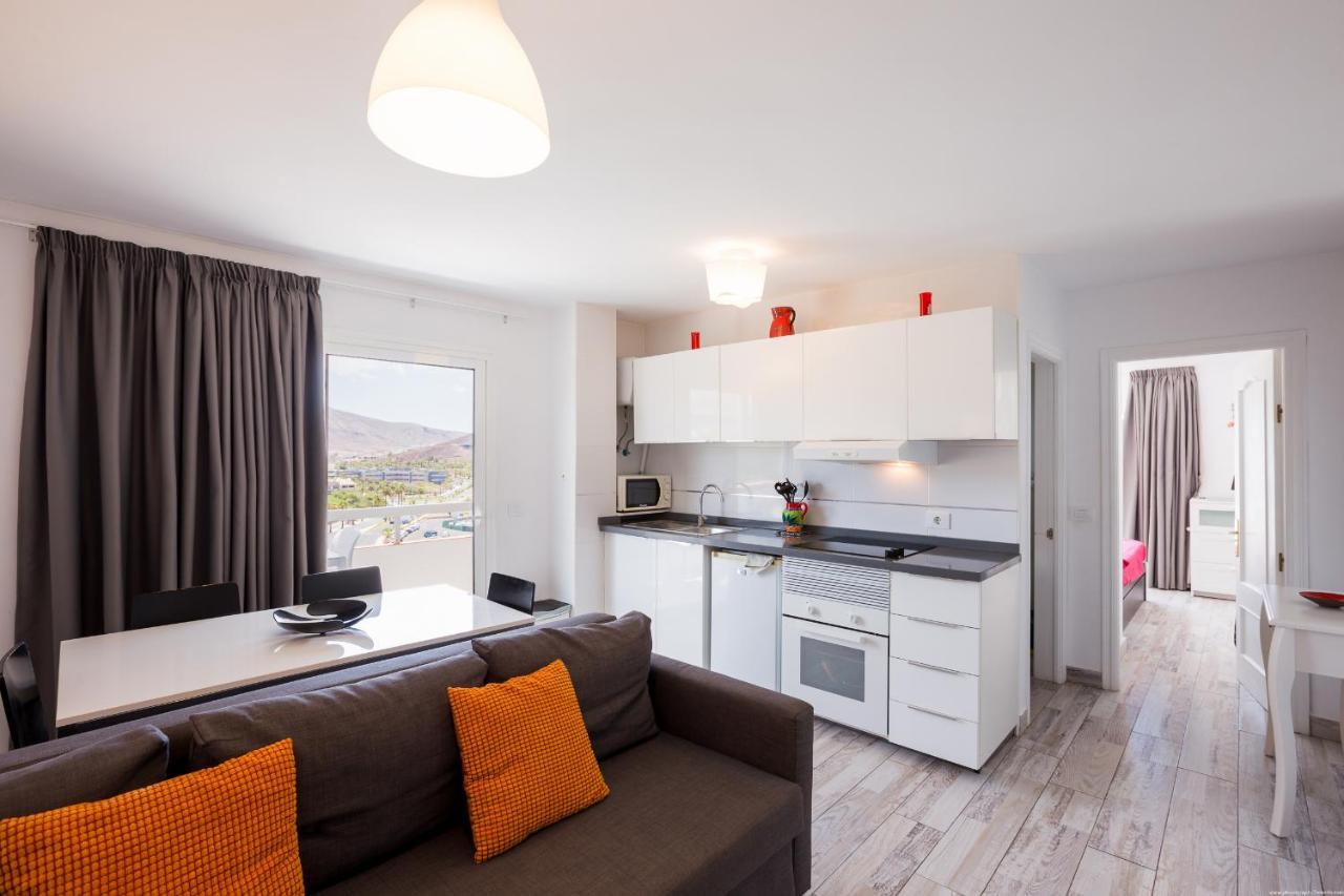 Go2tenerife Apart'gecko Extraordinary Sea View * Arona (Tenerife)