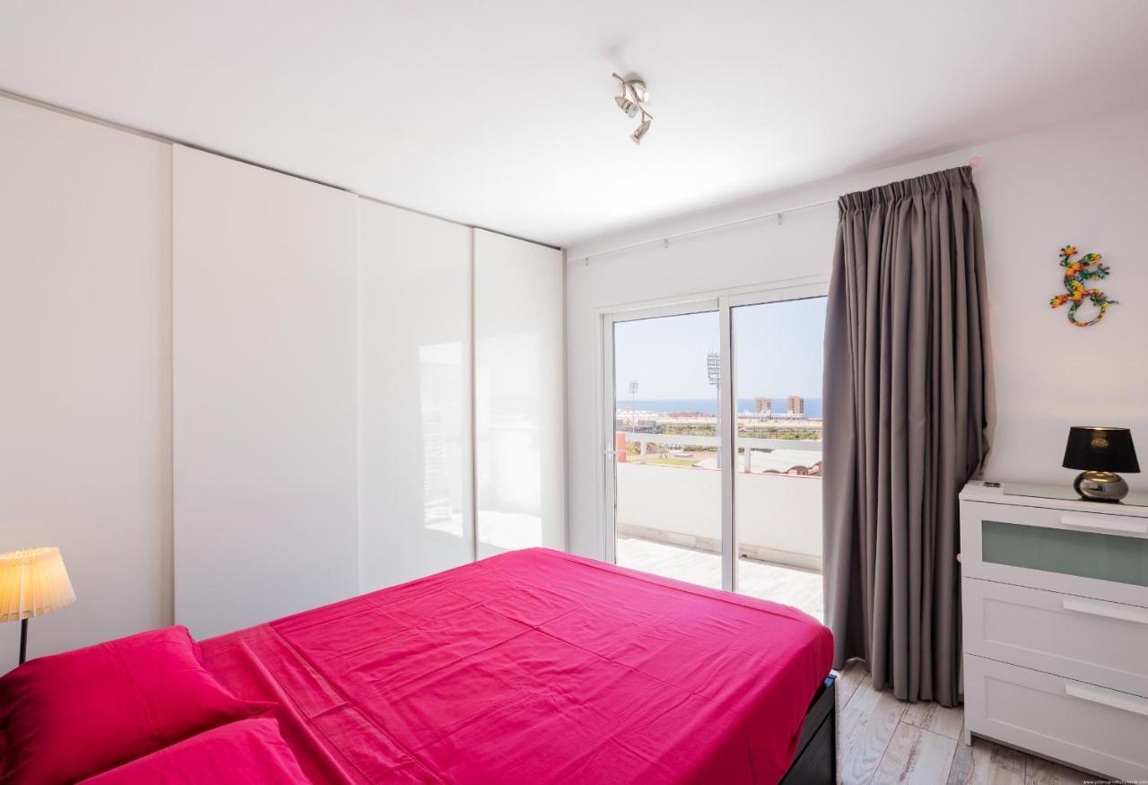 Apartment Go2tenerife Apart'gecko Extraordinary Sea View *