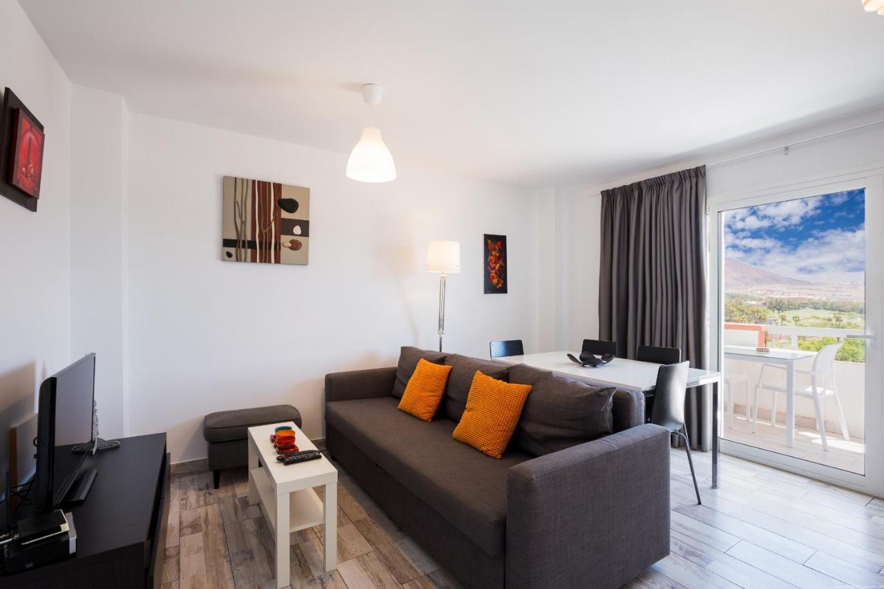 Go2tenerife Apart'gecko Extraordinary Sea View Apartment Arona (Tenerife)