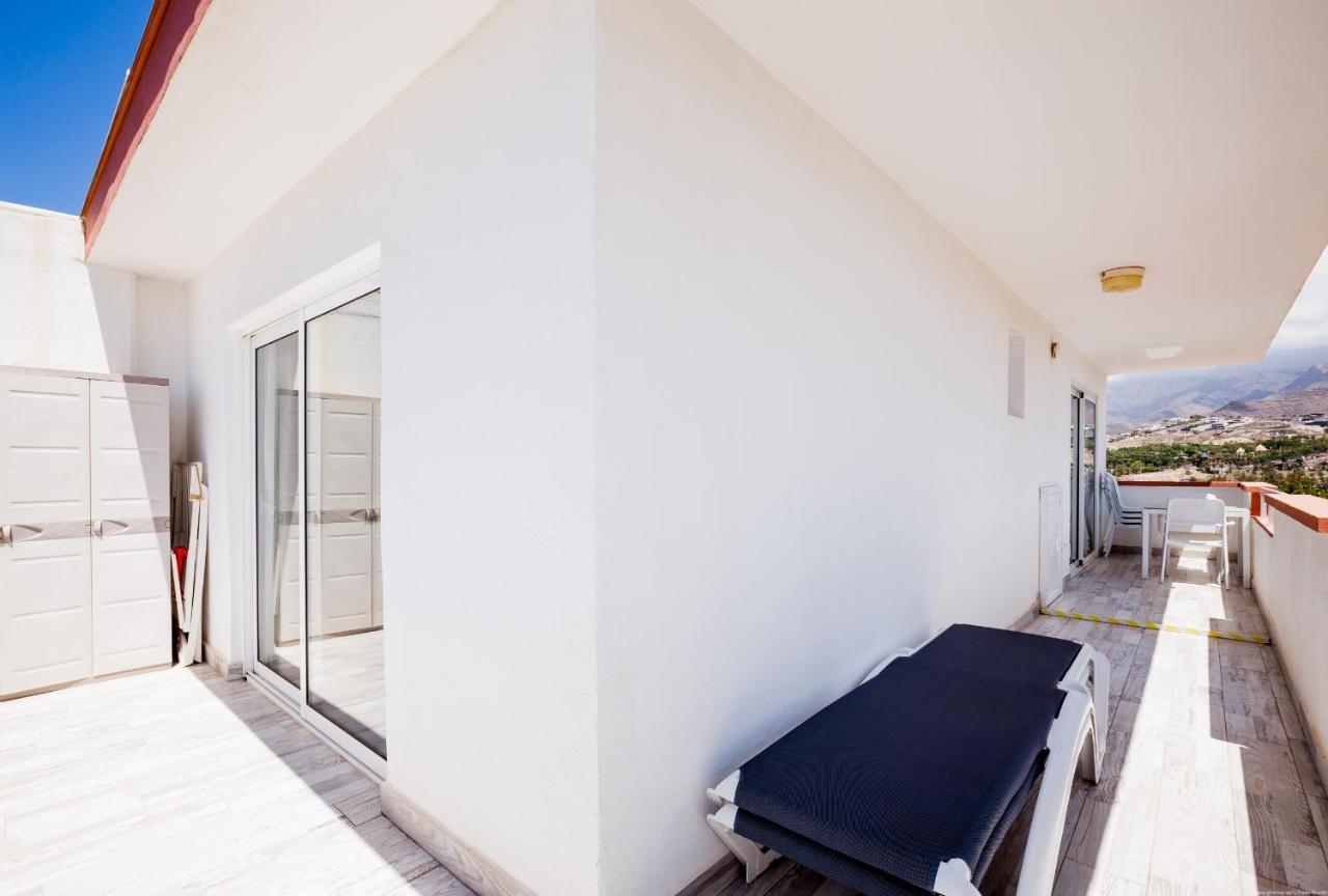 Go2tenerife Apart'gecko Extraordinary Sea View Apartment