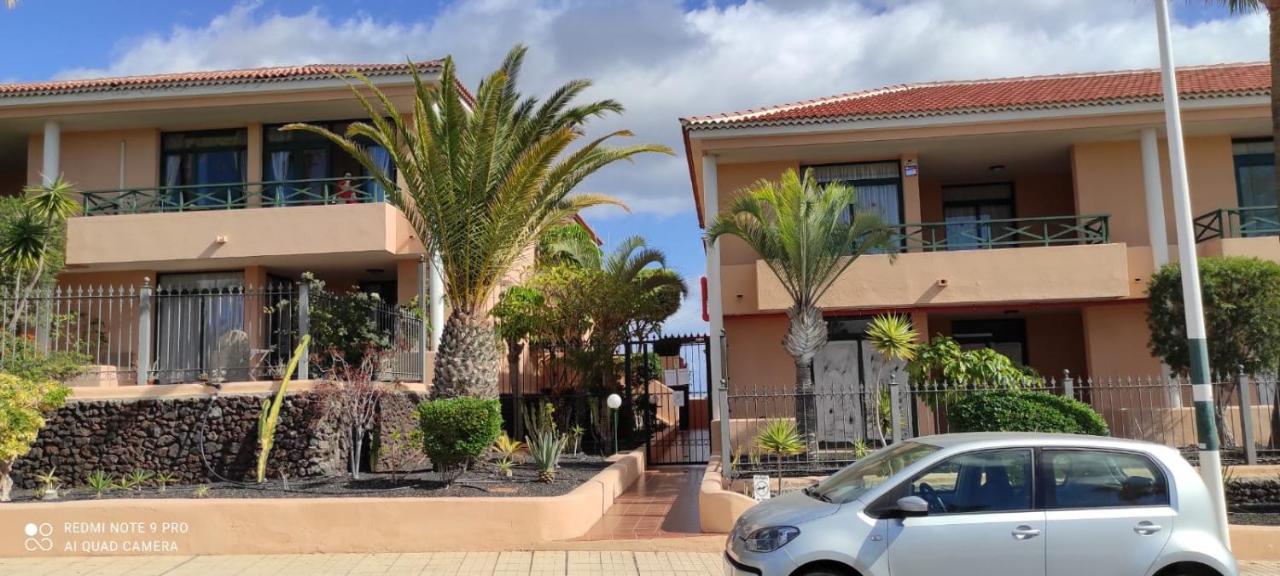 Terraza De La Paz Golf Del Sur Appartement *