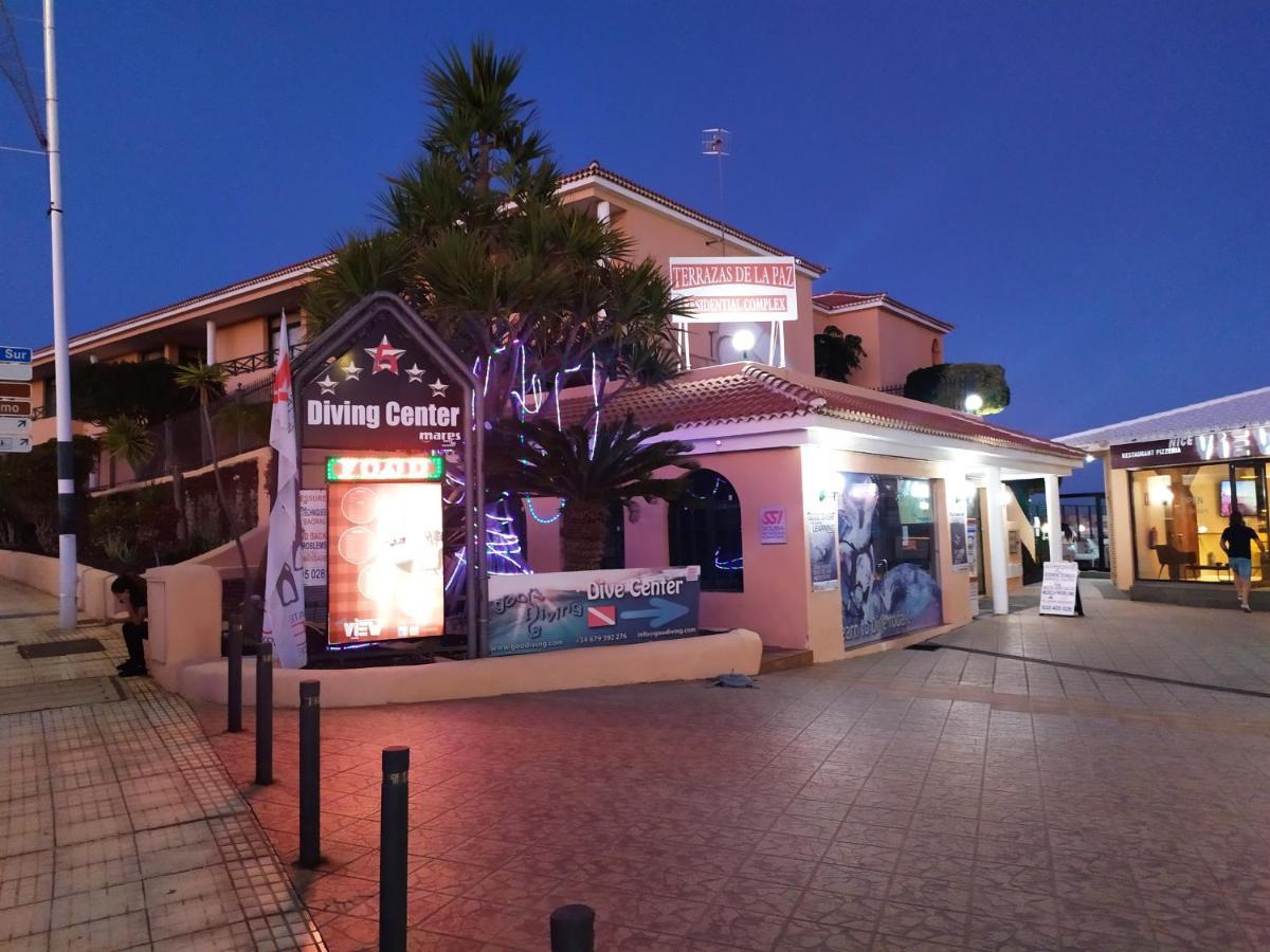 Appartement Terraza De La Paz Golf Del Sur San Miguel de Abona