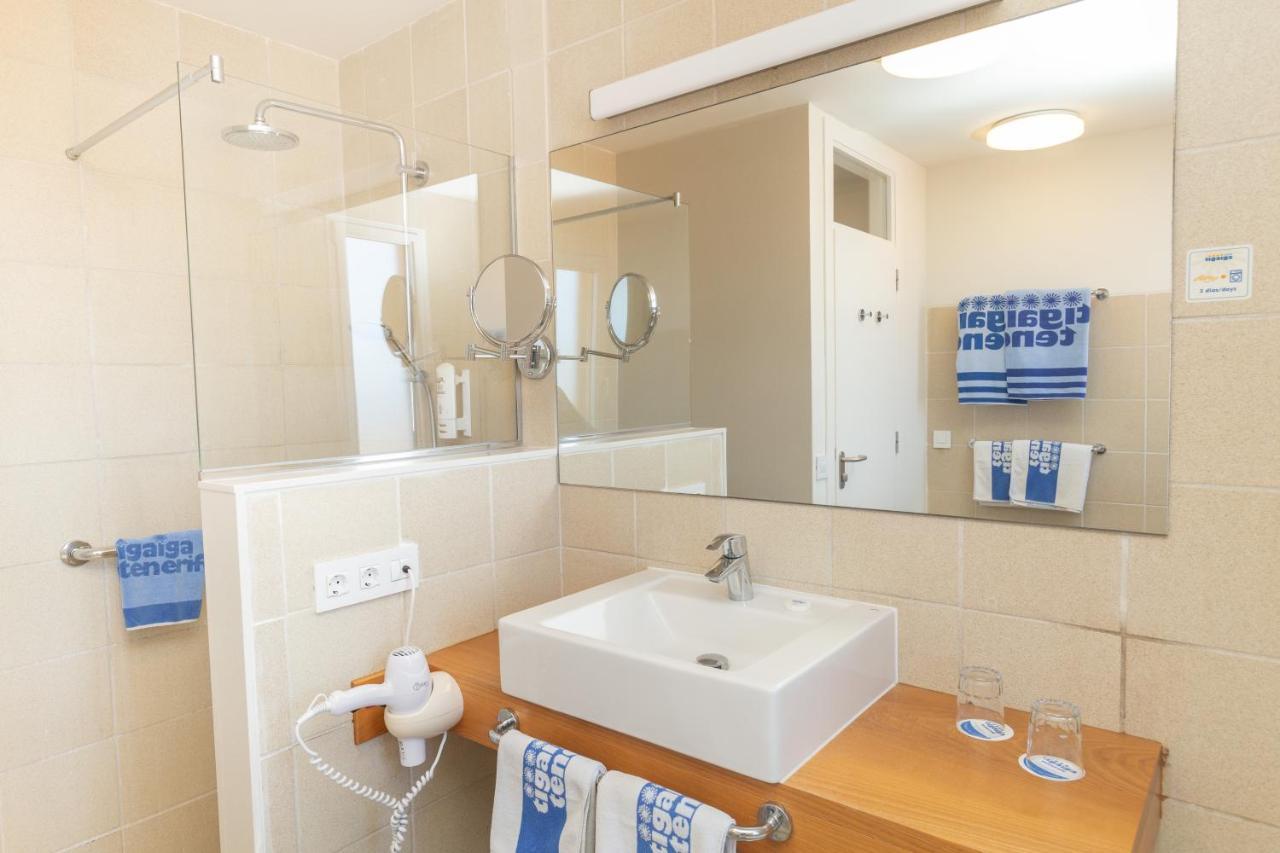 Appartement Tigaiga Puerto de la Cruz (Tenerife)