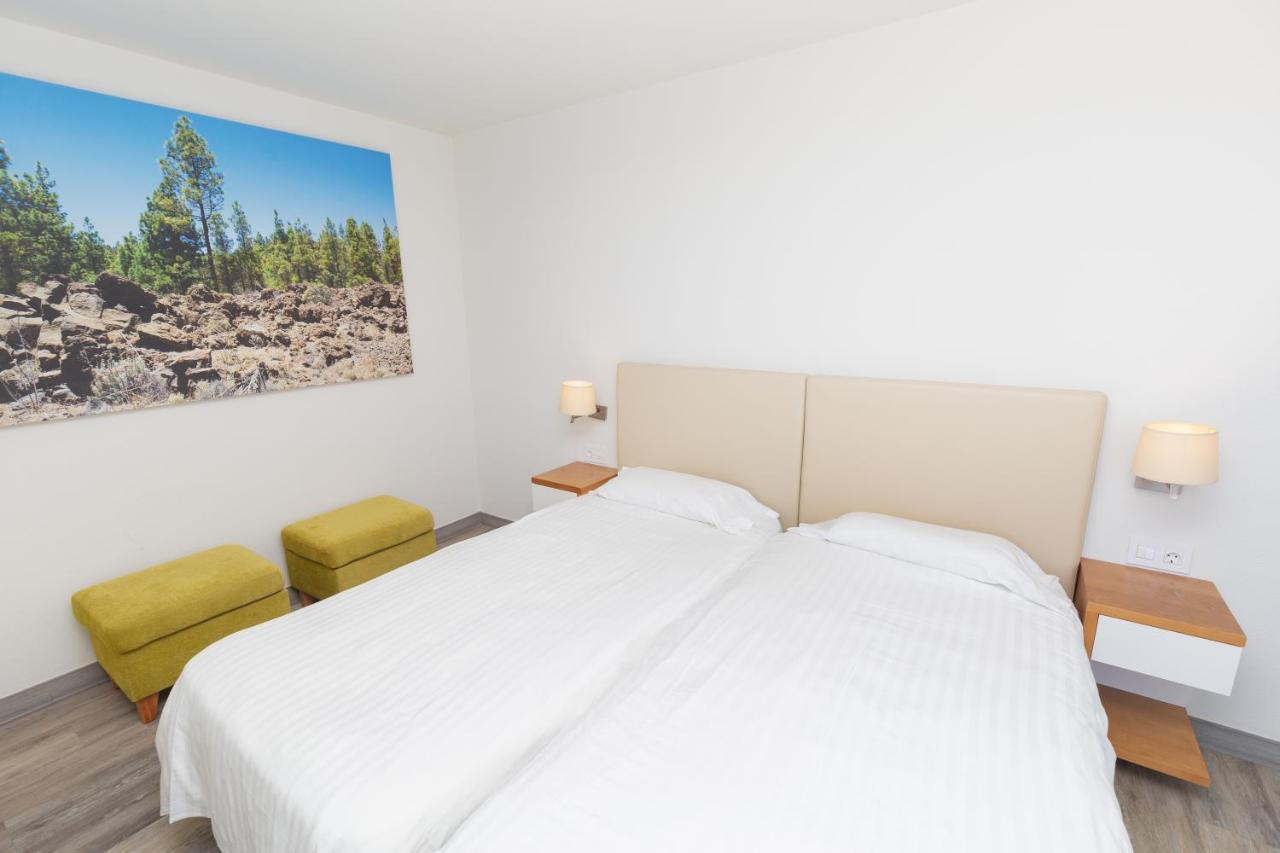 Tigaiga Appartement