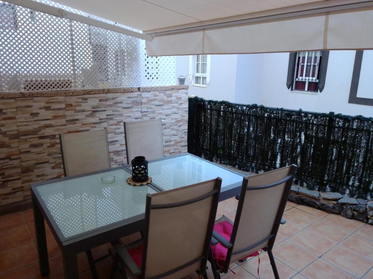 Duplex Cerca Del Mar * Callao Salvaje
