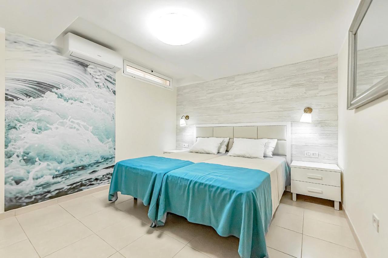 Luxury Townhouse Oasis Fanabe