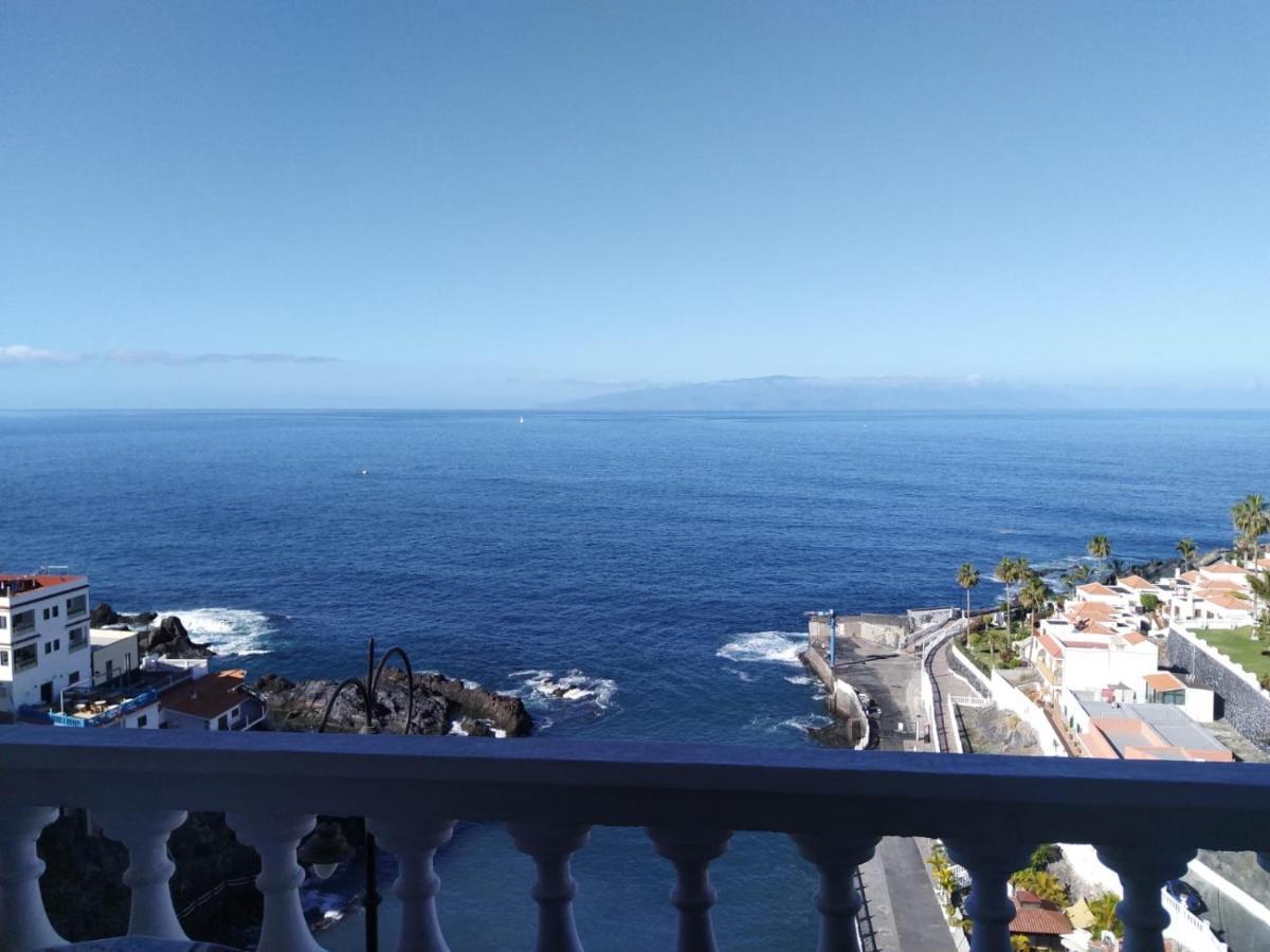 Appartement Chica, 1 Bedroom Flat With Sea View