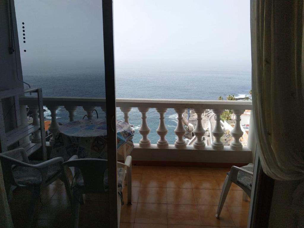 Chica, 1 Bedroom Flat With Sea View Appartement *