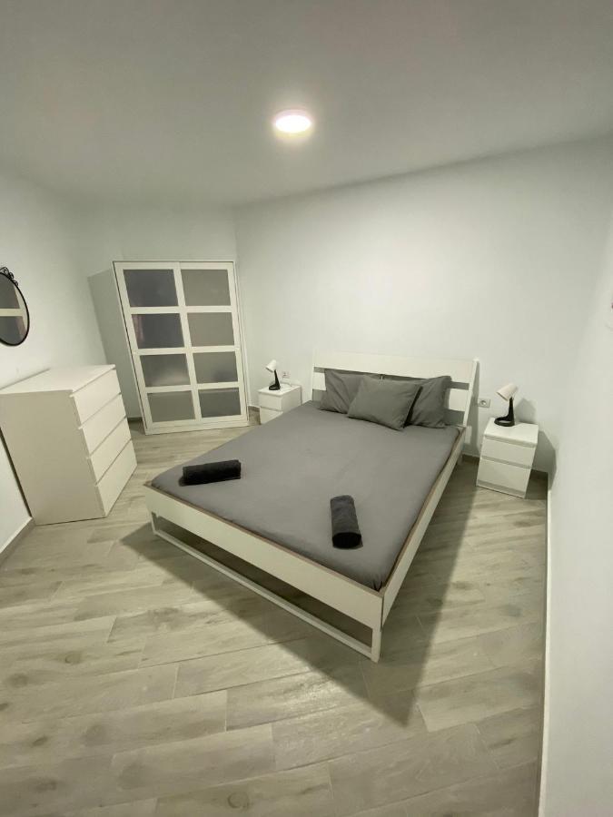 Apartment Residencial San Marino Los Cristianos (Tenerife)