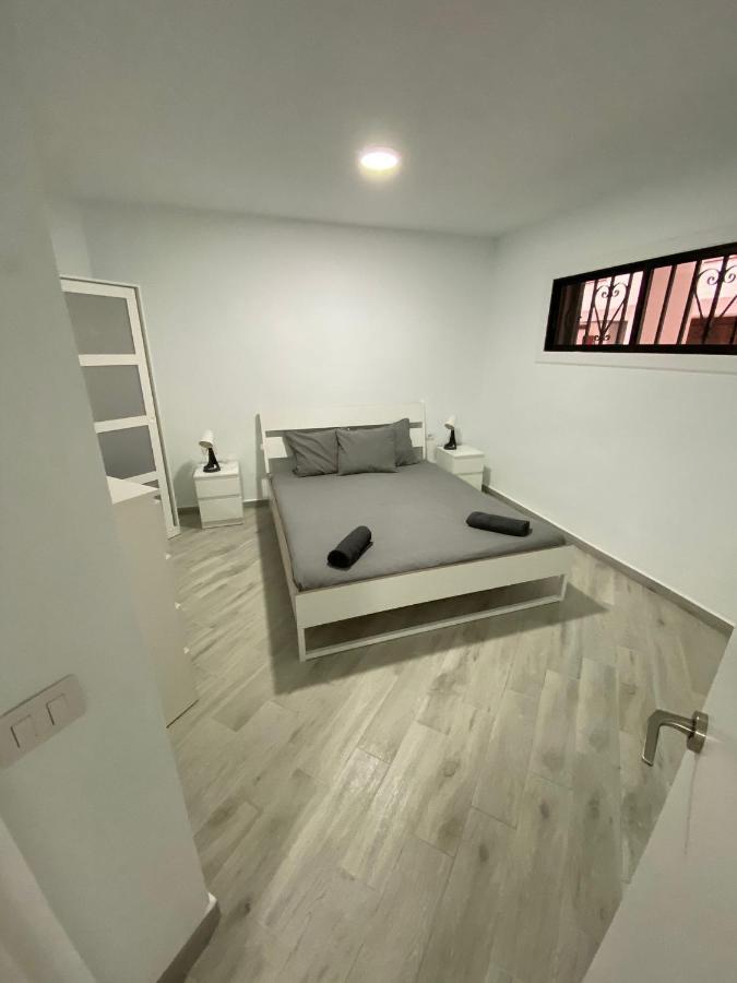 Residencial San Marino Los Cristianos (Tenerife)