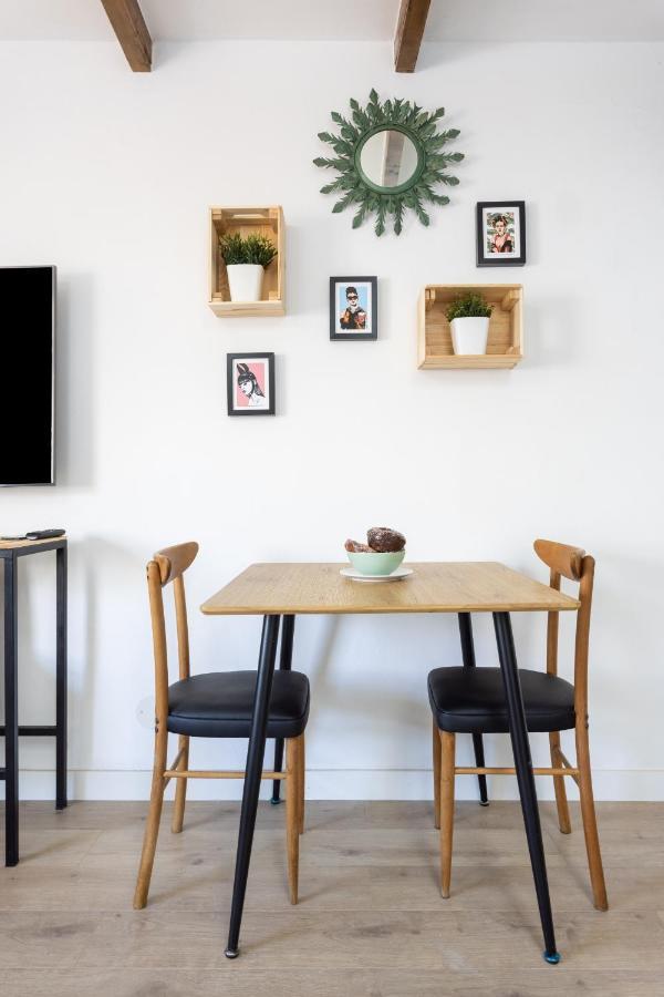 Apartamento Home2book Vintage American Deluxe La Laguna *